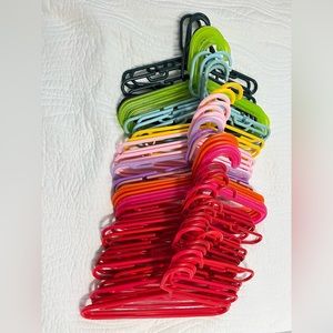 Hangers for kids
